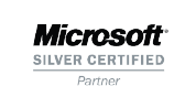 Microsoft silver cerified partner
