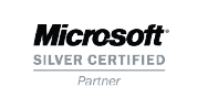 Microsoft silver certified partner