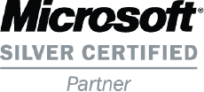 Microsoft silver certified partner